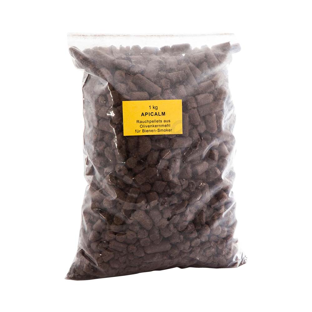 Pellet da fumo Apicalm 1 kg