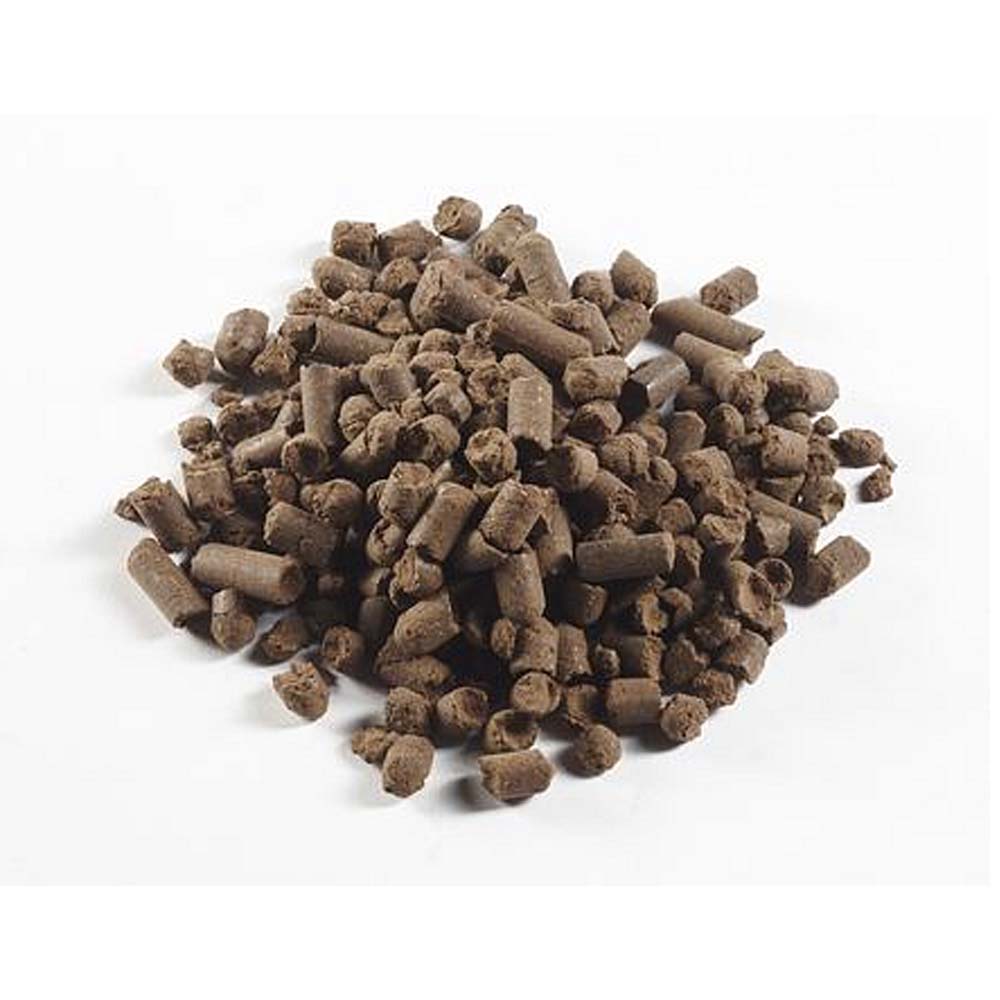 Apicalm smoking pellets 1 kg