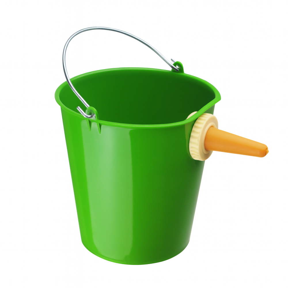 Zubehör Kälbertränke Kompletter Sauger