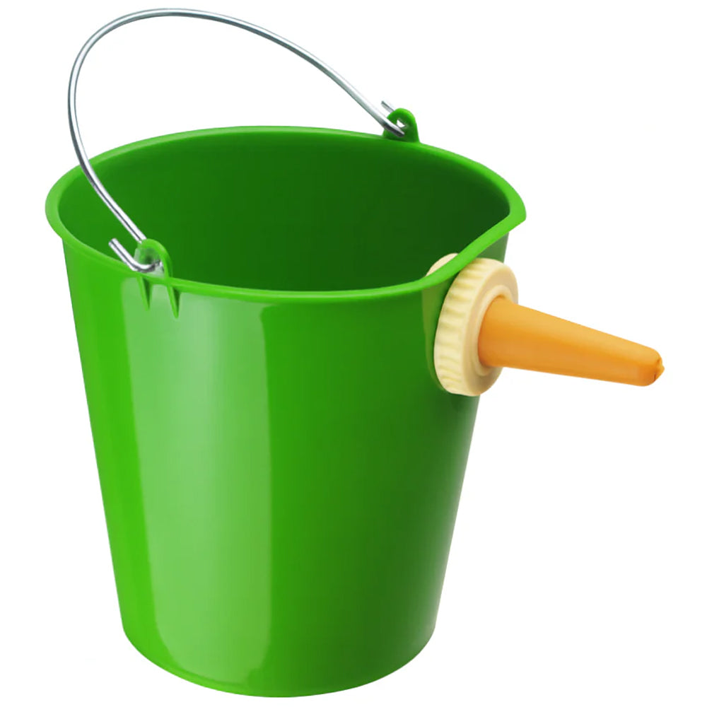 Complete Teat for Lamb Feeder – Durable & Hygienic Feeding Solution