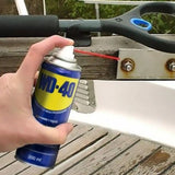 WD-40 Multiuse 400ml