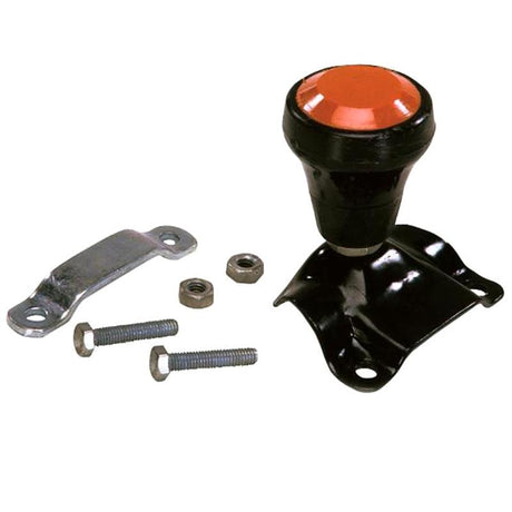 Pomello Volante Staffa Larga