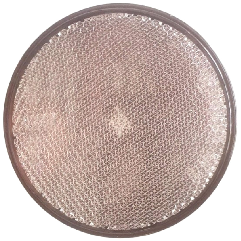 Riflettore di luce Ø 60mm con vite M5