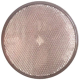 Riflettore di luce Ø 60mm con vite M5