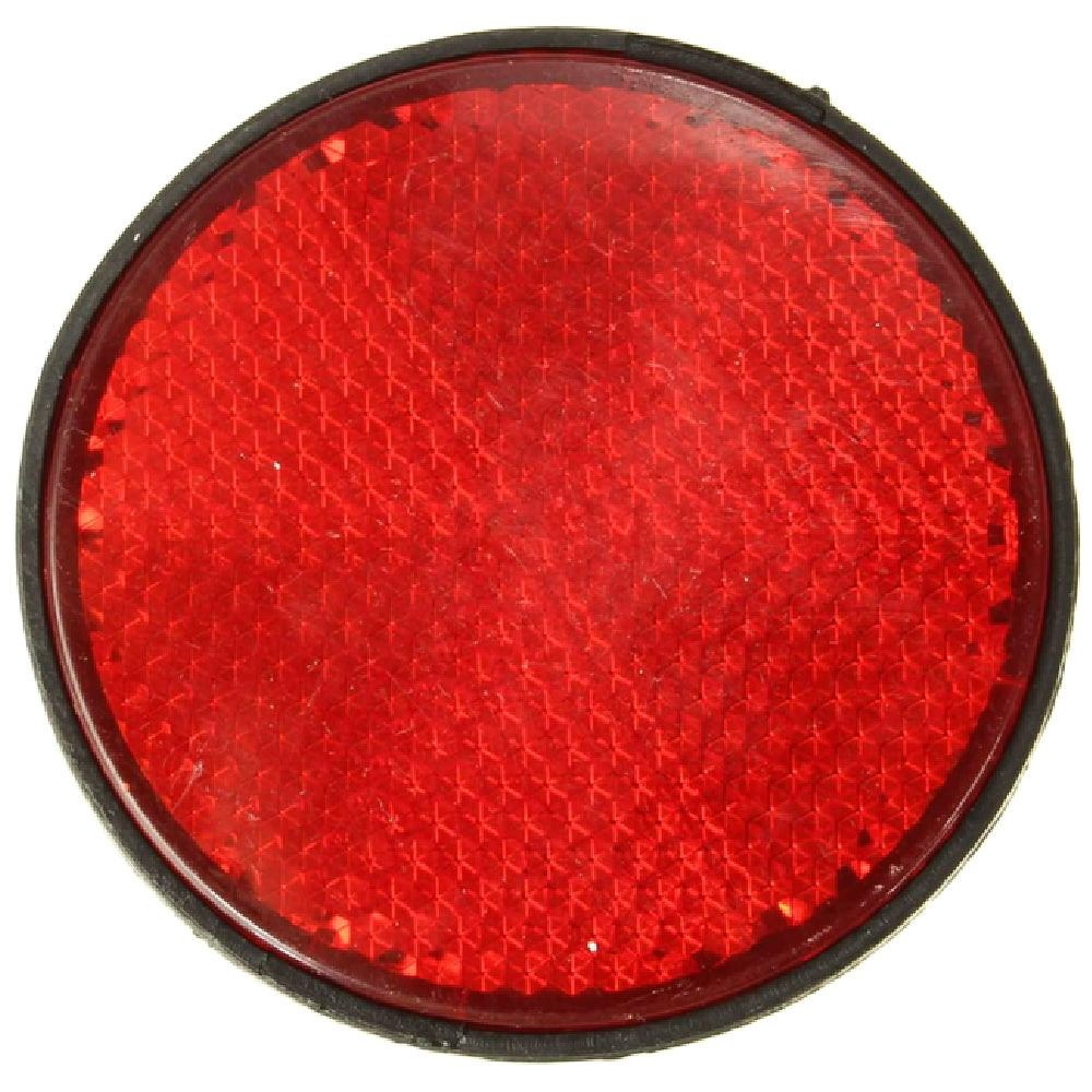 Riflettore di luce Ø 60mm con vite M5