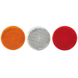 Riflettore di luce Ø 60mm con vite M5