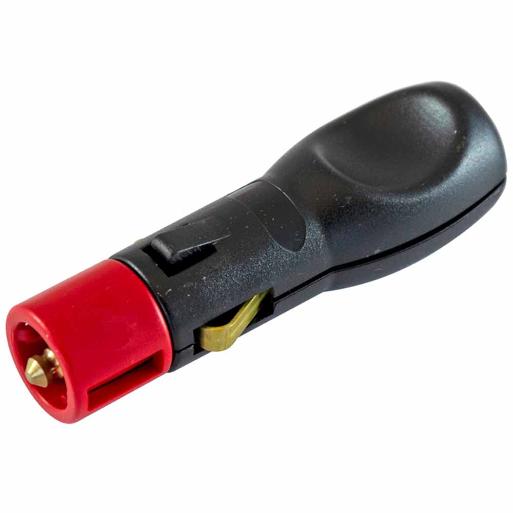 Cavo Spiralato con Spinotto Accendisigari