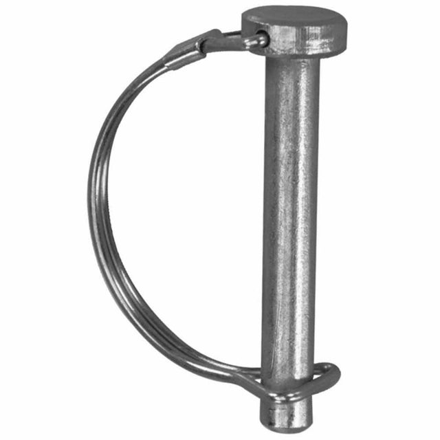 Confezione 5 Spinotti per Motozappa Spine a Scatto