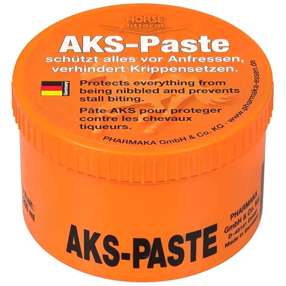 Aks-Paste 250Ml