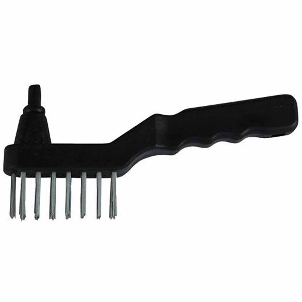 Spazzola e Raschietto per Saldatura – Martello e Rimozione Scorie