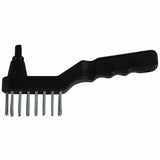 Spazzola e Raschietto per Saldatura – Martello e Rimozione Scorie