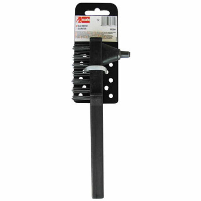 Spazzola e Raschietto per Saldatura – Martello e Rimozione Scorie