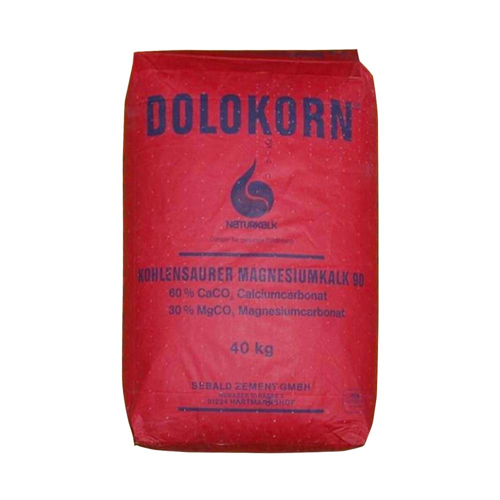 DOLOKORN® gesackt