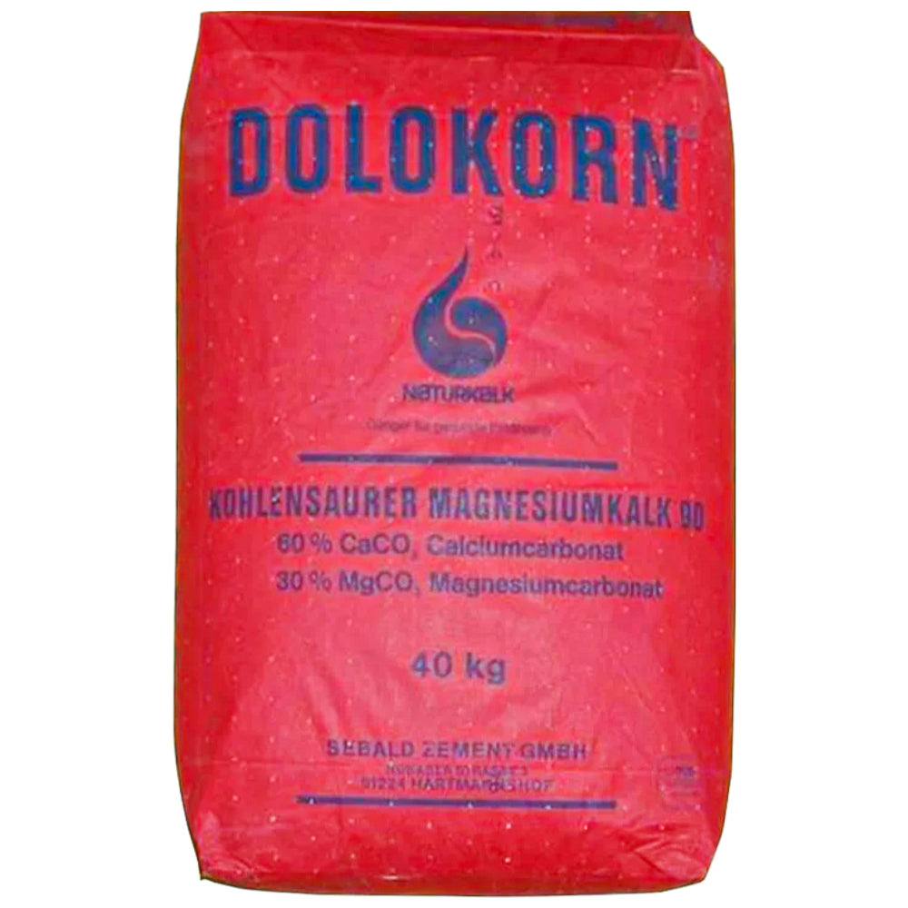 DOLOKORN® gesackt