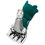 Replacement head for sheep clipper