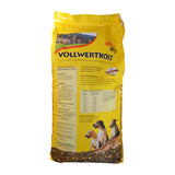 deuka Vollwertkost 15 Kg Complete food for adult dogs with flakes