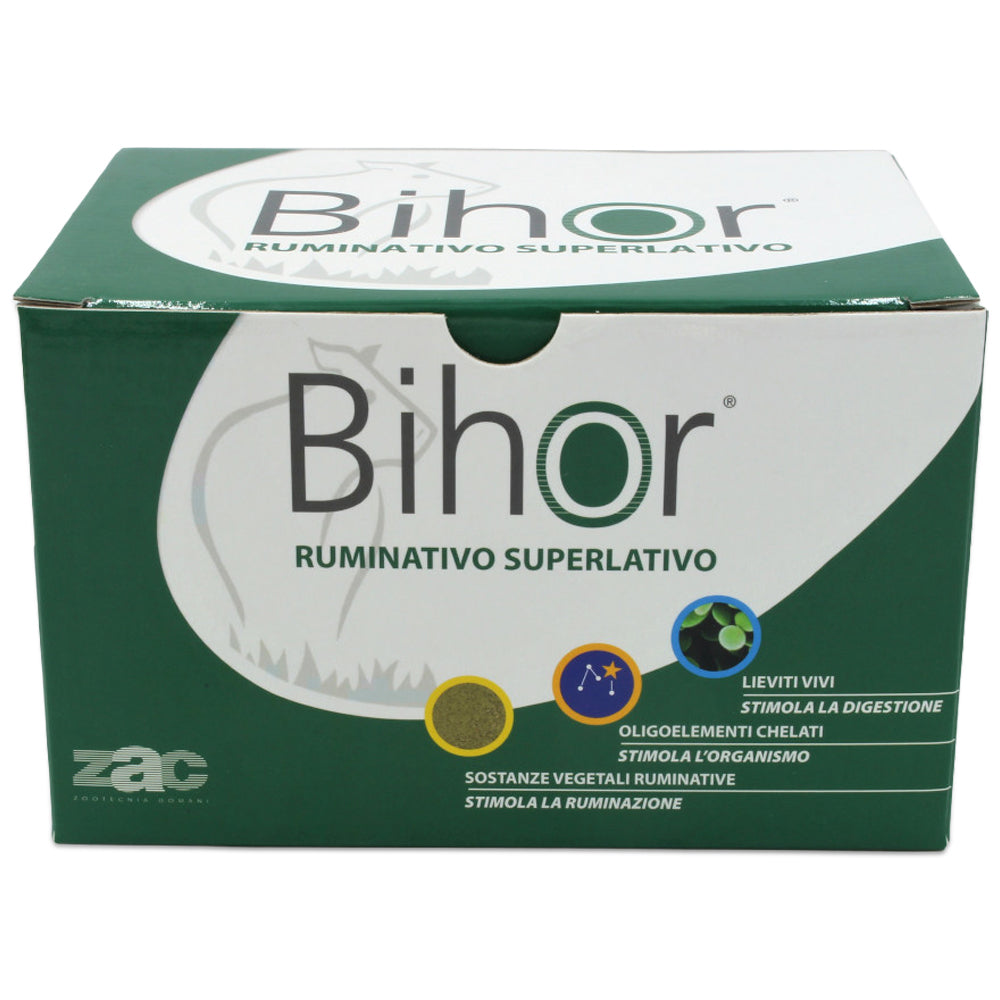 Bihor Complementary Feed