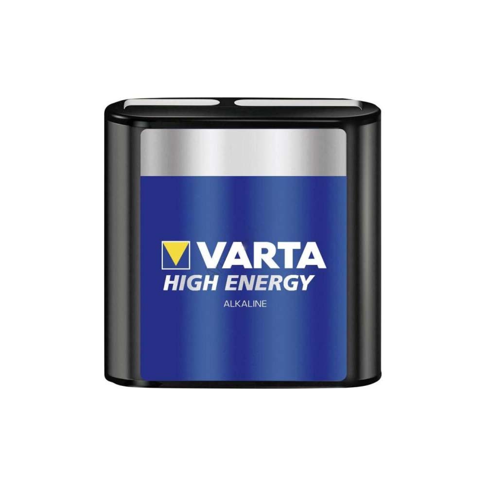 Varta 4.5V battery