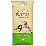 Winterfutter für Wildvögel – Hochwertiges Futter 5 kg