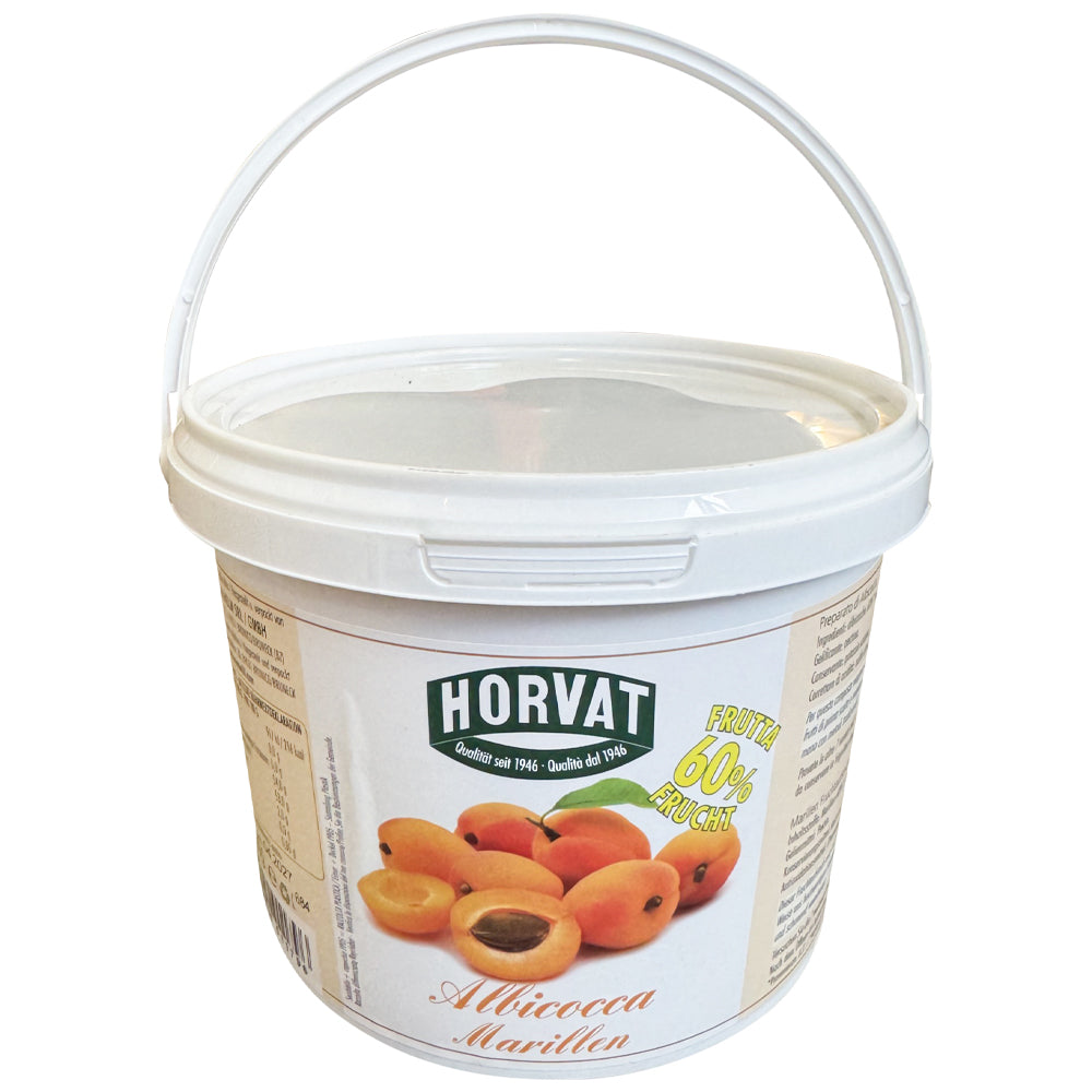 Confettura di Frutta Premium – Ricetta Tradizionale con 60% di Frutta