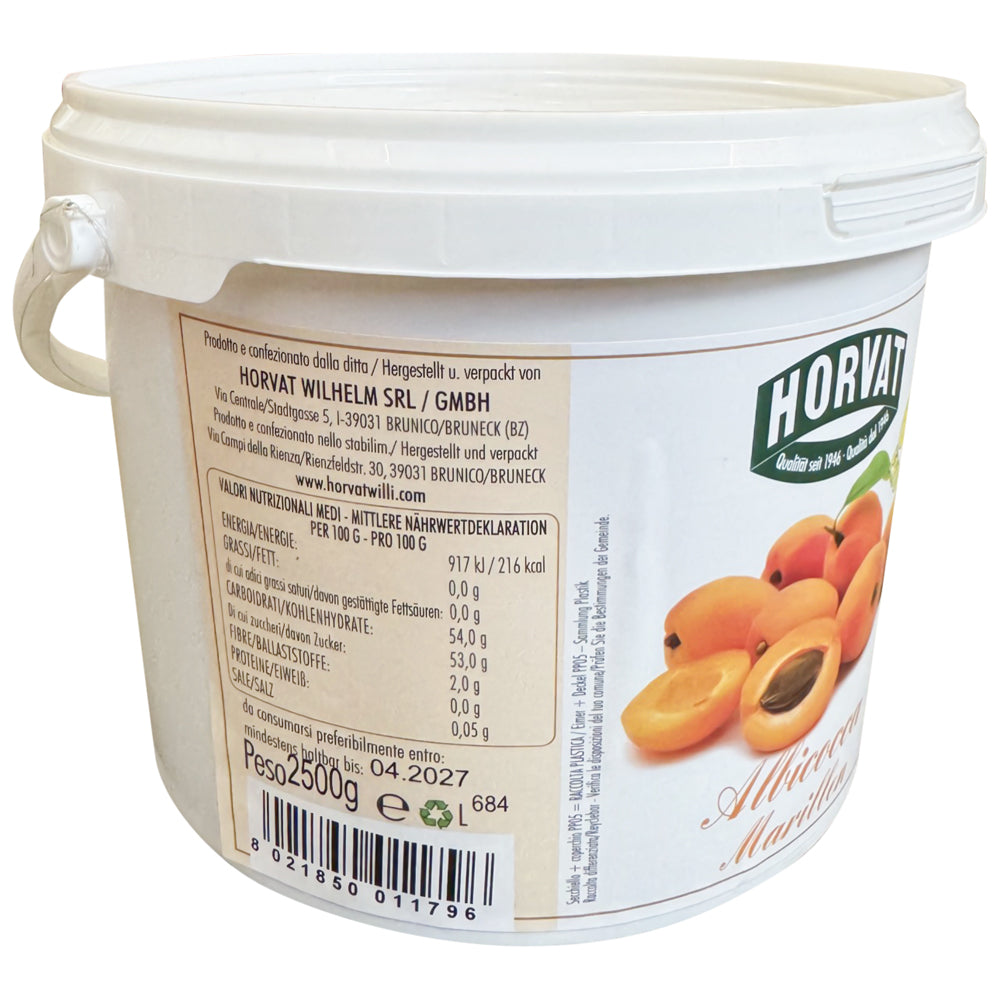 Confettura di Frutta Premium – Ricetta Tradizionale con 60% di Frutta