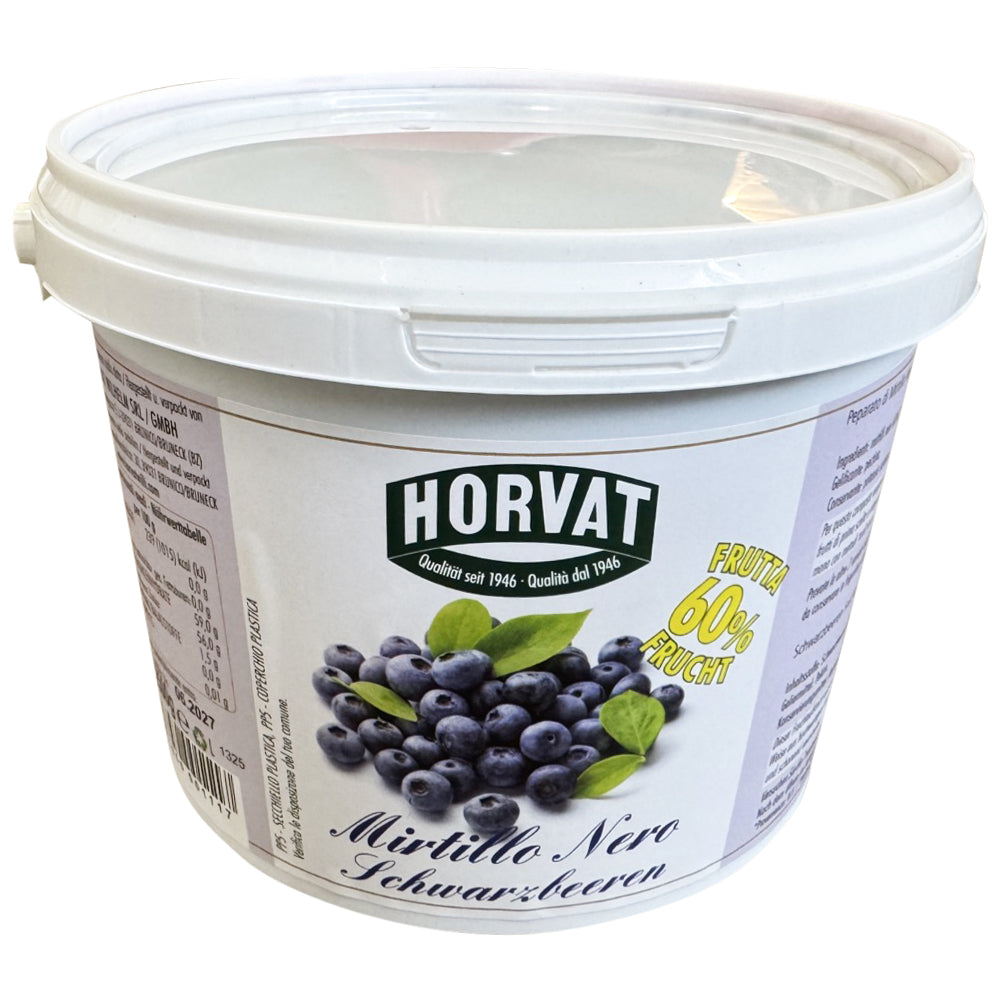 Confettura di Frutta Premium – Ricetta Tradizionale con 60% di Frutta