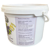 Confettura di Frutta Premium – Ricetta Tradizionale con 60% di Frutta