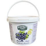 Confettura di Frutta Premium – Ricetta Tradizionale con 60% di Frutta