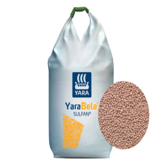 Concime YaraBela Sulfan Big Bag 750kg