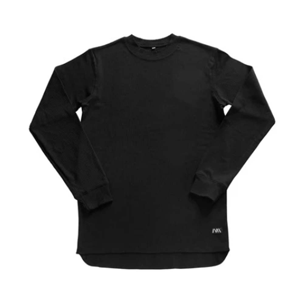 Arica T-Shirt Nero Abbigliamento da lavoro