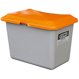 Contenitore per sale e sabbia Plus in vetroresina – 100L, 200L, 400L