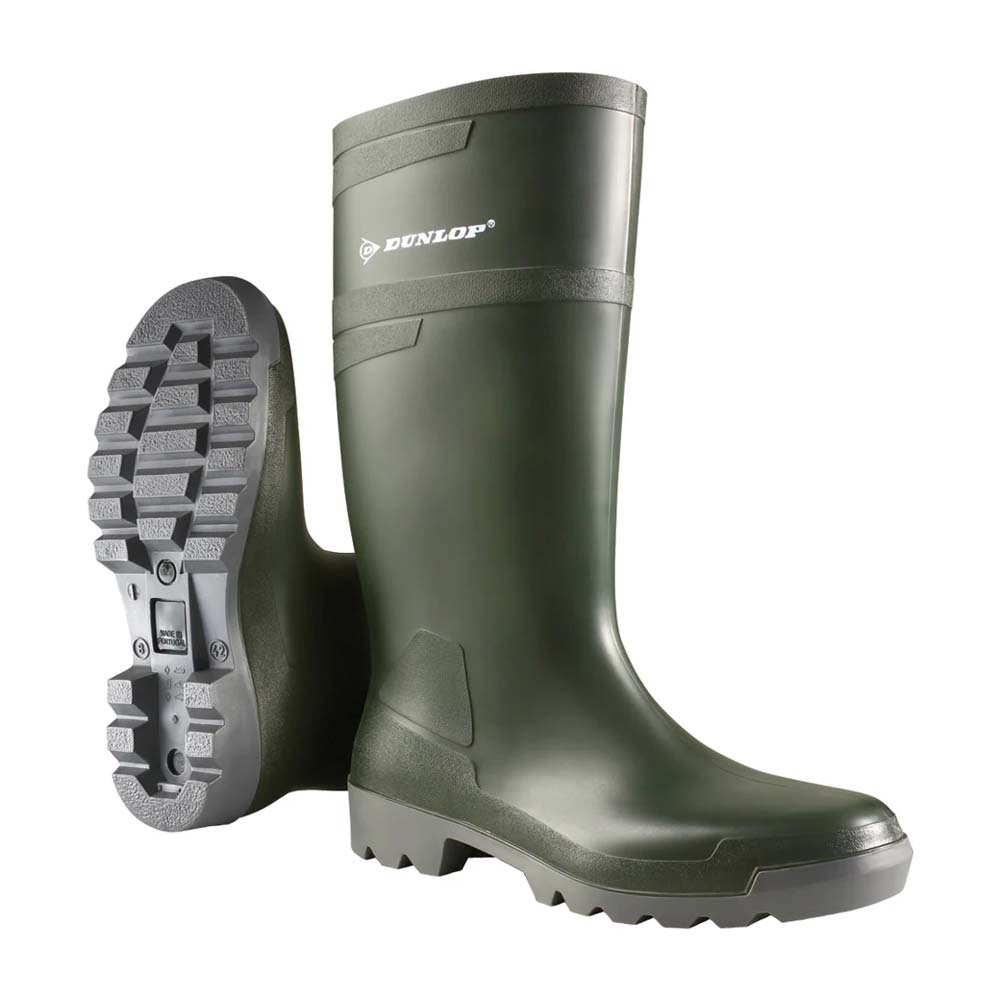 Dunlop Hobby Retail Stiefel