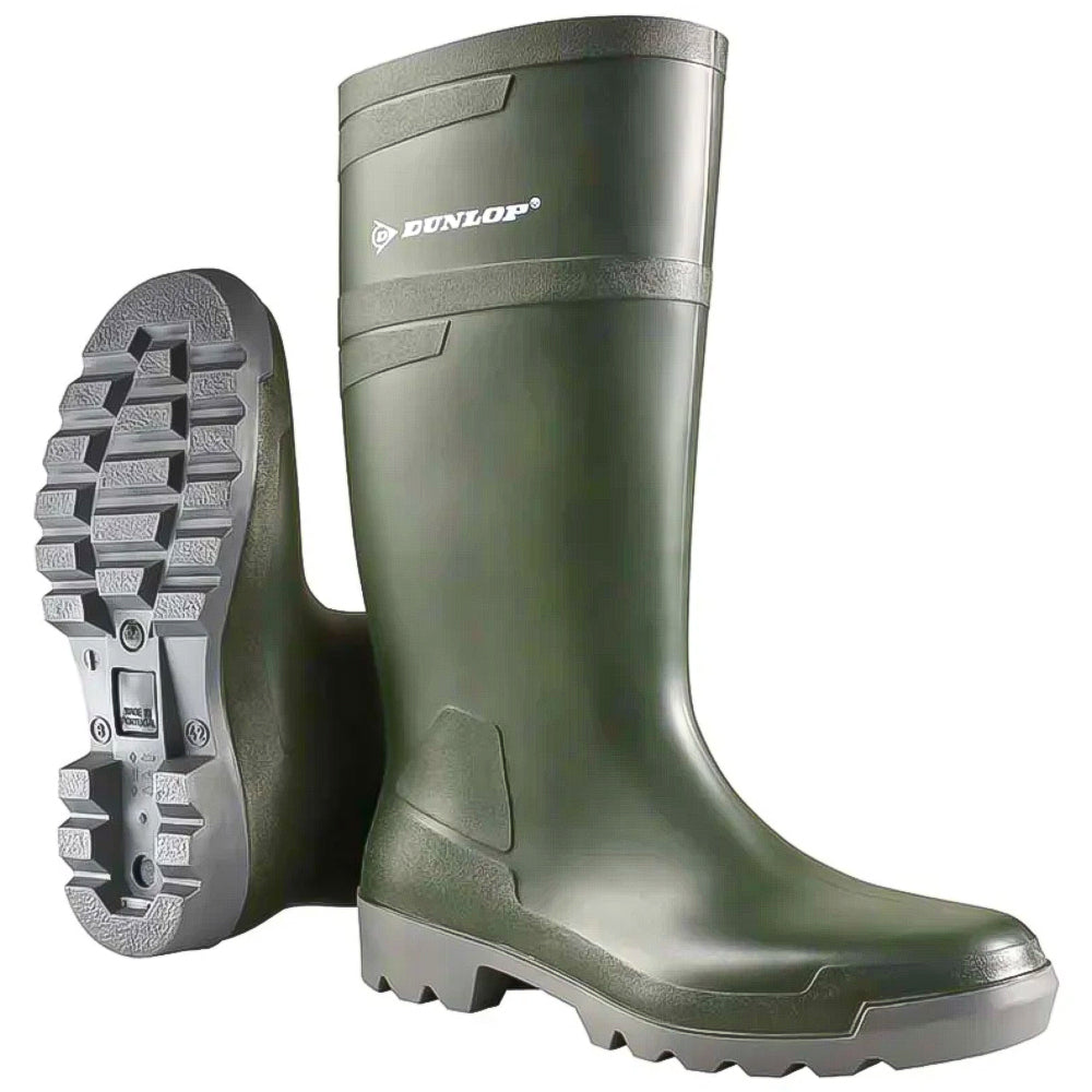 Dunlop Hobby Retail Stiefel