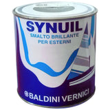Smalto Brillante SYNUIL per Esterni Baldini
