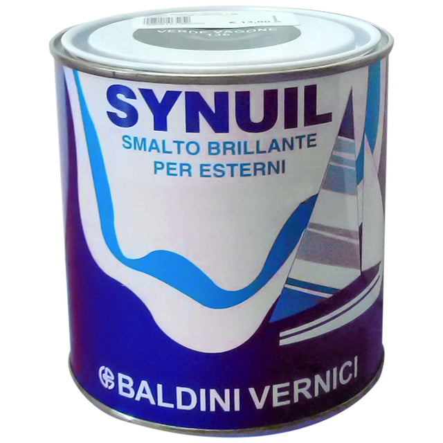 Smalto Brillante SYNUIL per Esterni Baldini