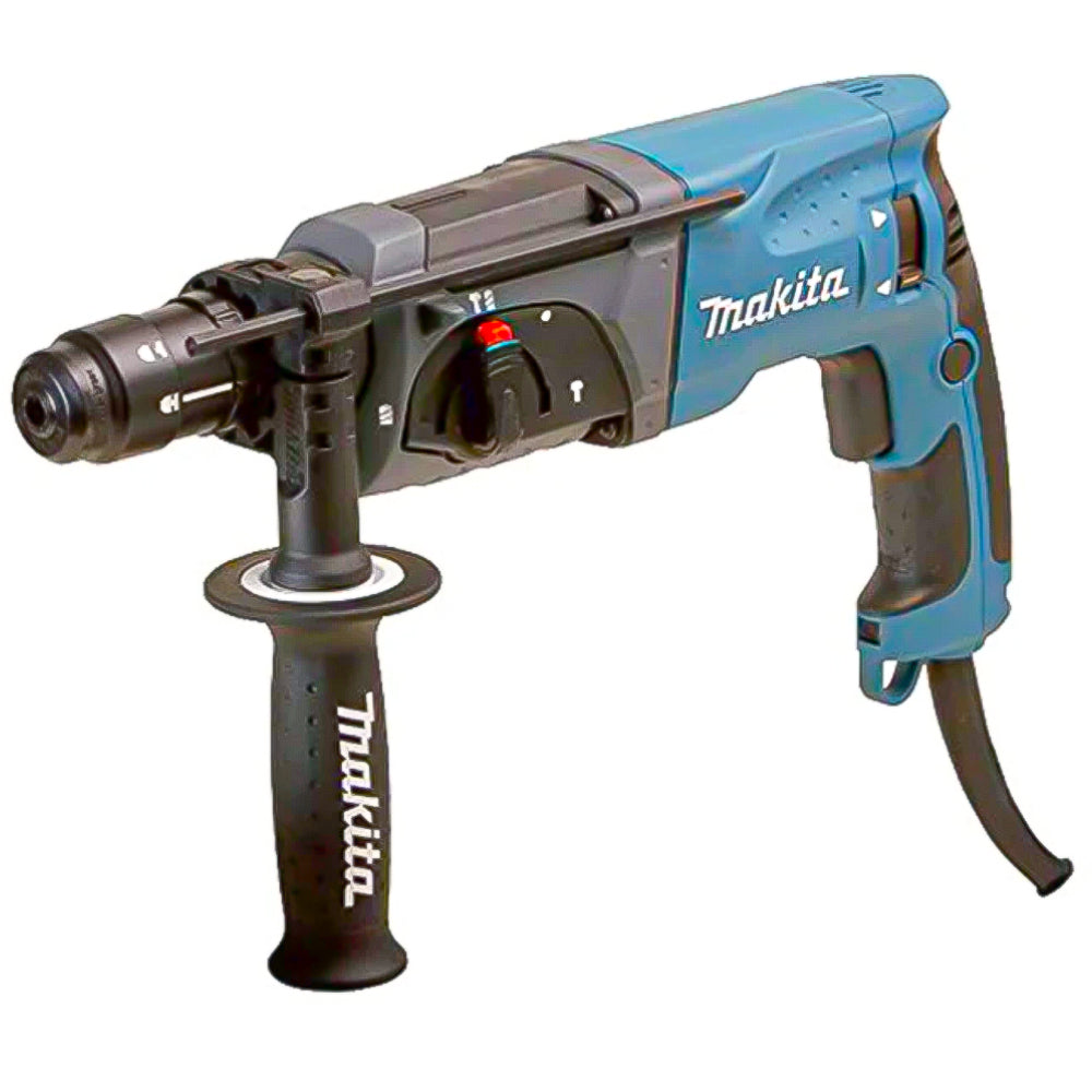 Makita Bohrhammer HR2470FT