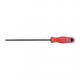 Raspa Tonda per Legno con Manico in Plastica – 200mm