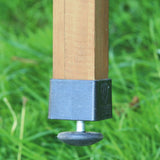 Casetta per Roditori Appartement Pro – Conigliera Antifreddo