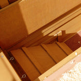 Casetta per Roditori Appartement Pro – Conigliera Antifreddo