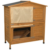 Casetta per Roditori Appartement Pro – Conigliera Antifreddo