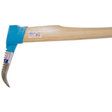 Sappel Biber con Manico in Frassino e Punte