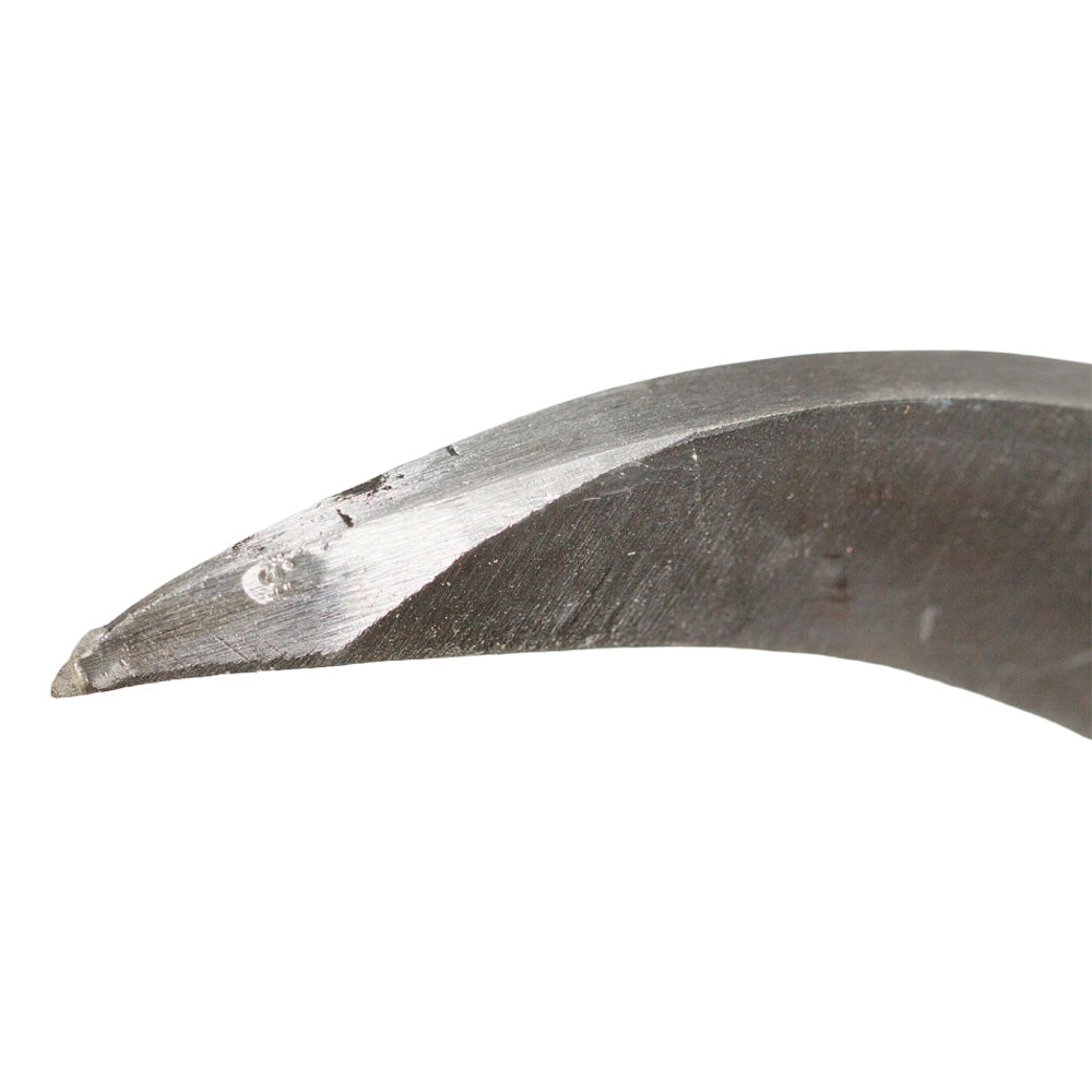 Sappel Biber con Manico in Frassino e Punte