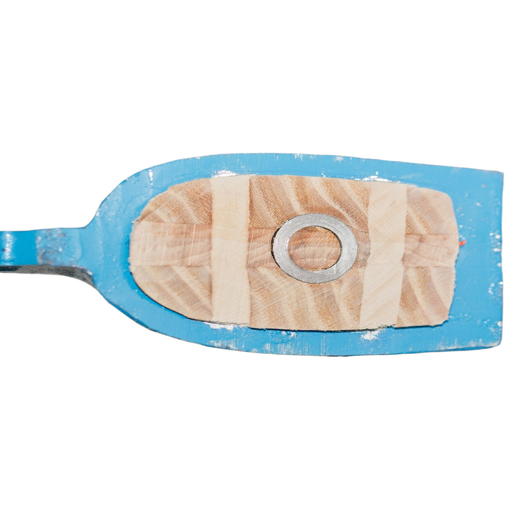 Sappel Biber con Manico in Frassino e Punte