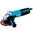 Smerigliatrice angolare Makita 9557HNG