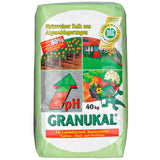 Granukal - Granuli Di Gesso Naturale Provenienti Da Depositi Di Alghe