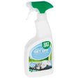Wash and Get Off - Spray Cleaner Neutraliser Per Cani e Gatti