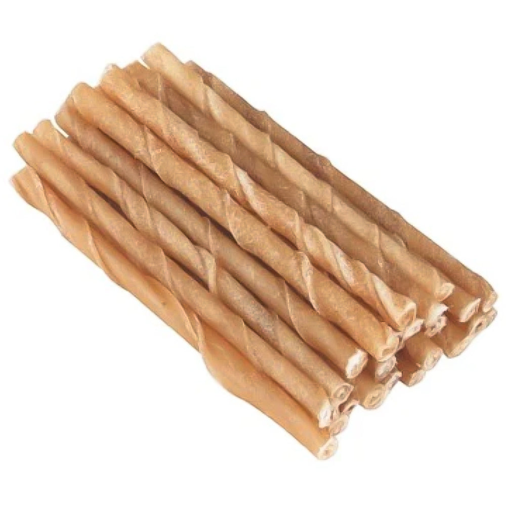 Beef Skin Chew Sticks For Dogs