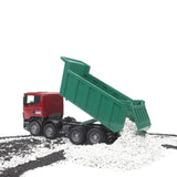 Bruder Camion Ribaltabile Scania Serie R