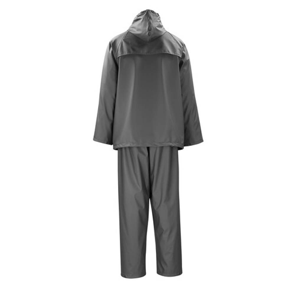 Mascot Rain Jacket And Pants