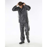 Mascot Rain Jacket And Pants